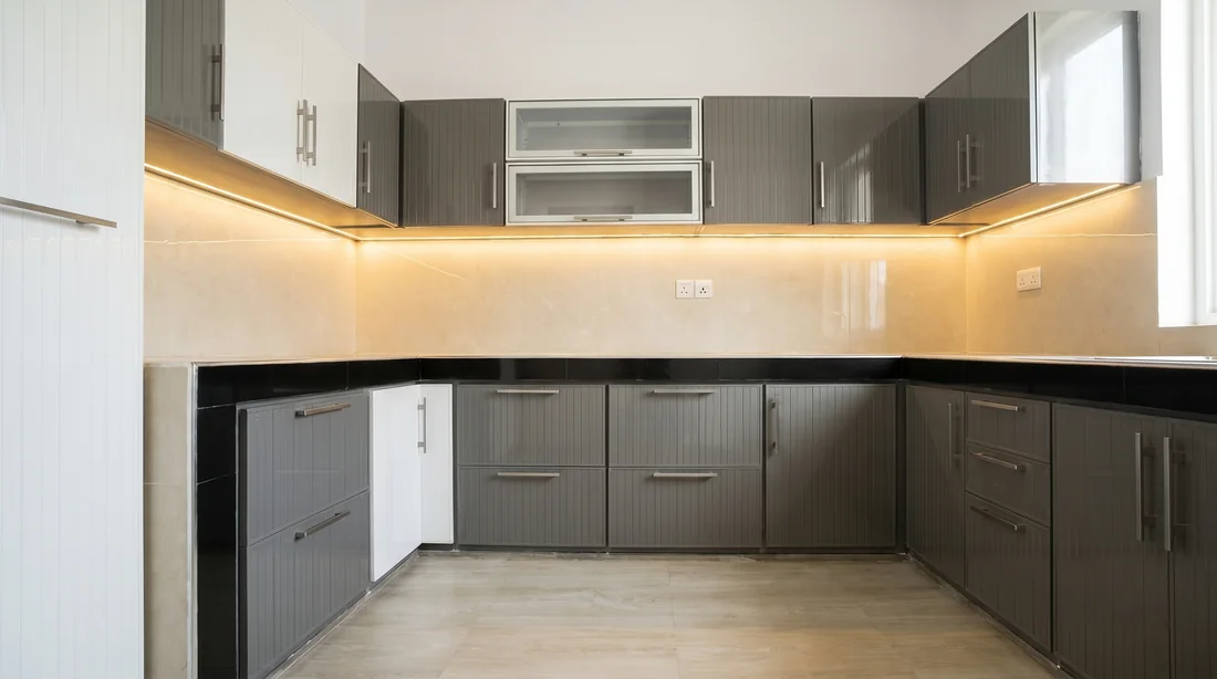 Pantry Interiors